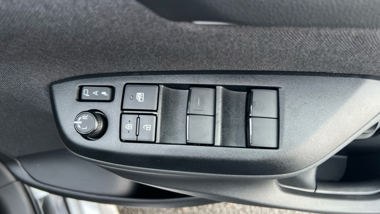 Mazda 2 Hybrid 1.5i Hybrid Exclusive Line 5dr CVT Hybrid Hatchback